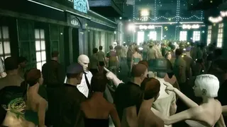 Скриншот 8 к игре Hitman: Blood Money