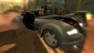 Скриншот 3 к игре Just Cause