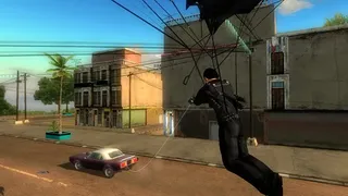 Скриншот 4 к игре Just Cause