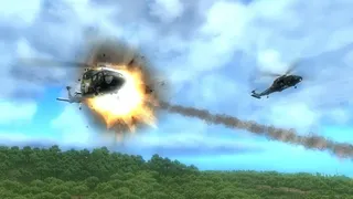 Скриншот 5 к игре Just Cause
