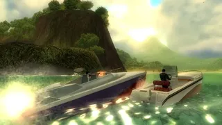 Скриншот 6 к игре Just Cause