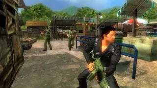 Скриншот 7 к игре Just Cause