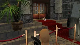 Скриншот 1 к игре Hitman: Codename 47