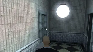 Скриншот 2 к игре Hitman: Codename 47