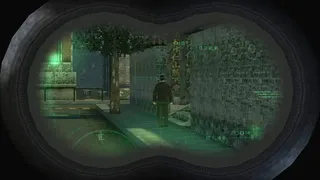 Скриншот 3 к игре Hitman: Codename 47