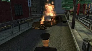 Скриншот 5 к игре Hitman: Codename 47