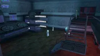 Скриншот 6 к игре Deus Ex: Game of the Year Edition