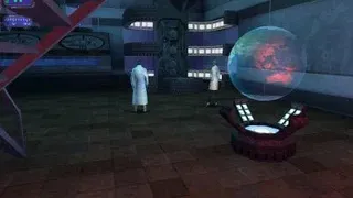 Скриншот 7 к игре Deus Ex: Game of the Year Edition