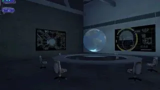 Скриншот 8 к игре Deus Ex: Game of the Year Edition