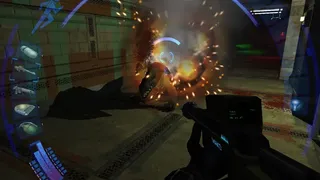 Скриншот 1 к игре Deus Ex: Invisible War