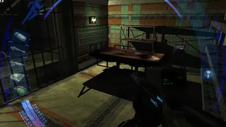 Скриншот 5 к игре Deus Ex: Invisible War