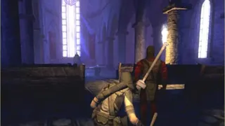 Скриншот 1 к игре Thief: Deadly Shadows