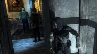Скриншот 3 к игре Thief: Deadly Shadows