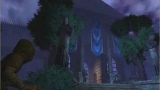 Скриншот 4 к игре Thief: Deadly Shadows