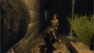 Скриншот 6 к игре Thief: Deadly Shadows