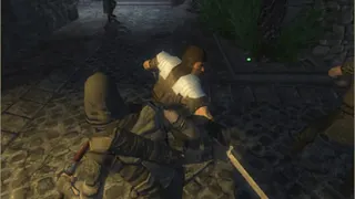Скриншот 7 к игре Thief: Deadly Shadows