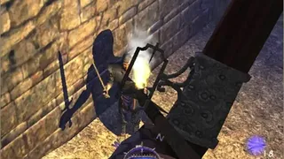 Скриншот 8 к игре Thief: Deadly Shadows