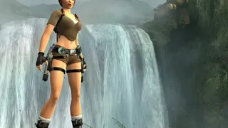 Скриншот 1 к игре Tomb Raider: Legend