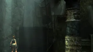Скриншот 5 к игре Tomb Raider: Legend