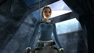 Скриншот 7 к игре Tomb Raider: Legend