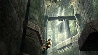 Скриншот 8 к игре Tomb Raider: Legend