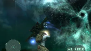 Скриншот 7 к игре Rogue Trooper
