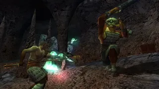 Скриншот 1 к игре Jade Empire: Special Edition