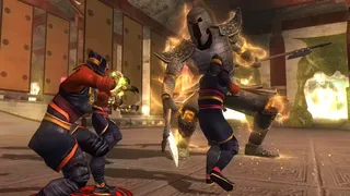 Скриншот 4 к игре Jade Empire: Special Edition