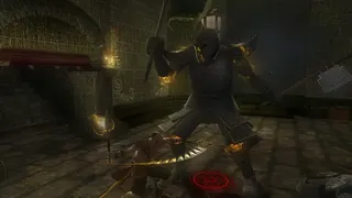 Скриншот 7 к игре Jade Empire: Special Edition
