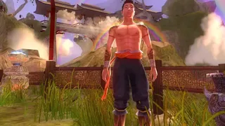 Скриншот 8 к игре Jade Empire: Special Edition