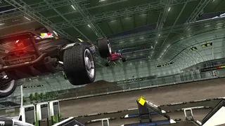 Скриншот 1 к игре Trackmania United Forever