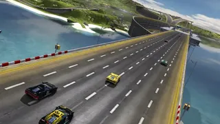 Скриншот 3 к игре Trackmania United Forever