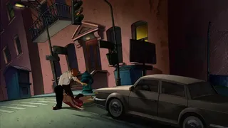 Скриншот 6 к игре Runaway, A Road Adventure