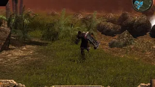 Скриншот 6 к игре Loki