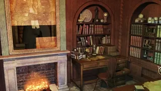 Скриншот 1 к игре Azada