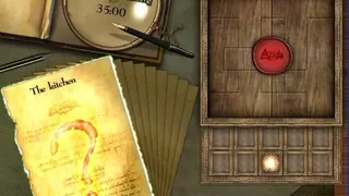 Скриншот 2 к игре Azada