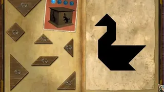 Скриншот 3 к игре Azada