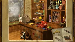 Скриншот 4 к игре Azada