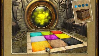 Скриншот 6 к игре Azada
