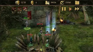 Скриншот 12 к игре Two Worlds II Castle Defense