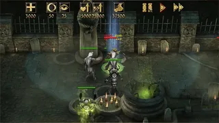 Скриншот 13 к игре Two Worlds II Castle Defense