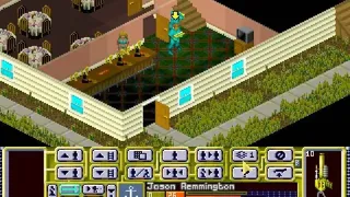 Скриншот 4 к игре X-COM: Terror From the Deep