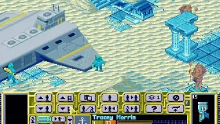 Скриншот 5 к игре X-COM: Terror From the Deep