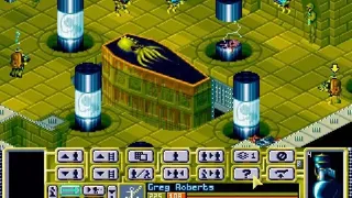 Скриншот 7 к игре X-COM: Terror From the Deep