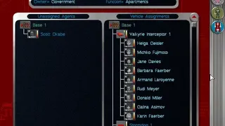 Скриншот 1 к игре X-COM: Apocalypse
