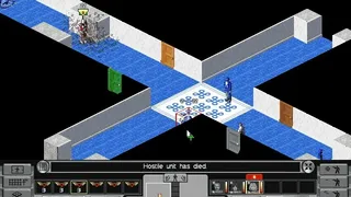 Скриншот 5 к игре X-COM: Apocalypse