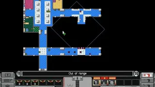 Скриншот 7 к игре X-COM: Apocalypse