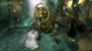 Скриншот 4 к игре BioShock