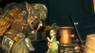 Скриншот 7 к игре BioShock