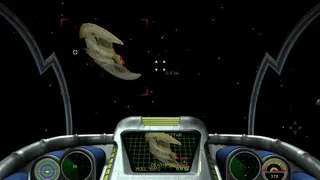 Скриншот 3 к игре X-COM: Interceptor